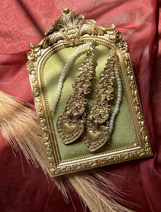 Dil Ruba  (Golden)