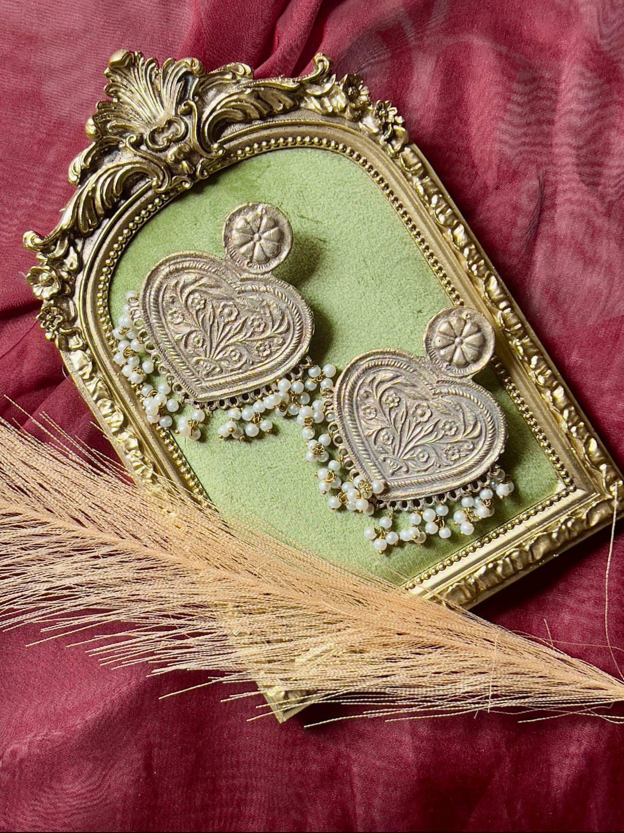 Dil Se  (SILVER)