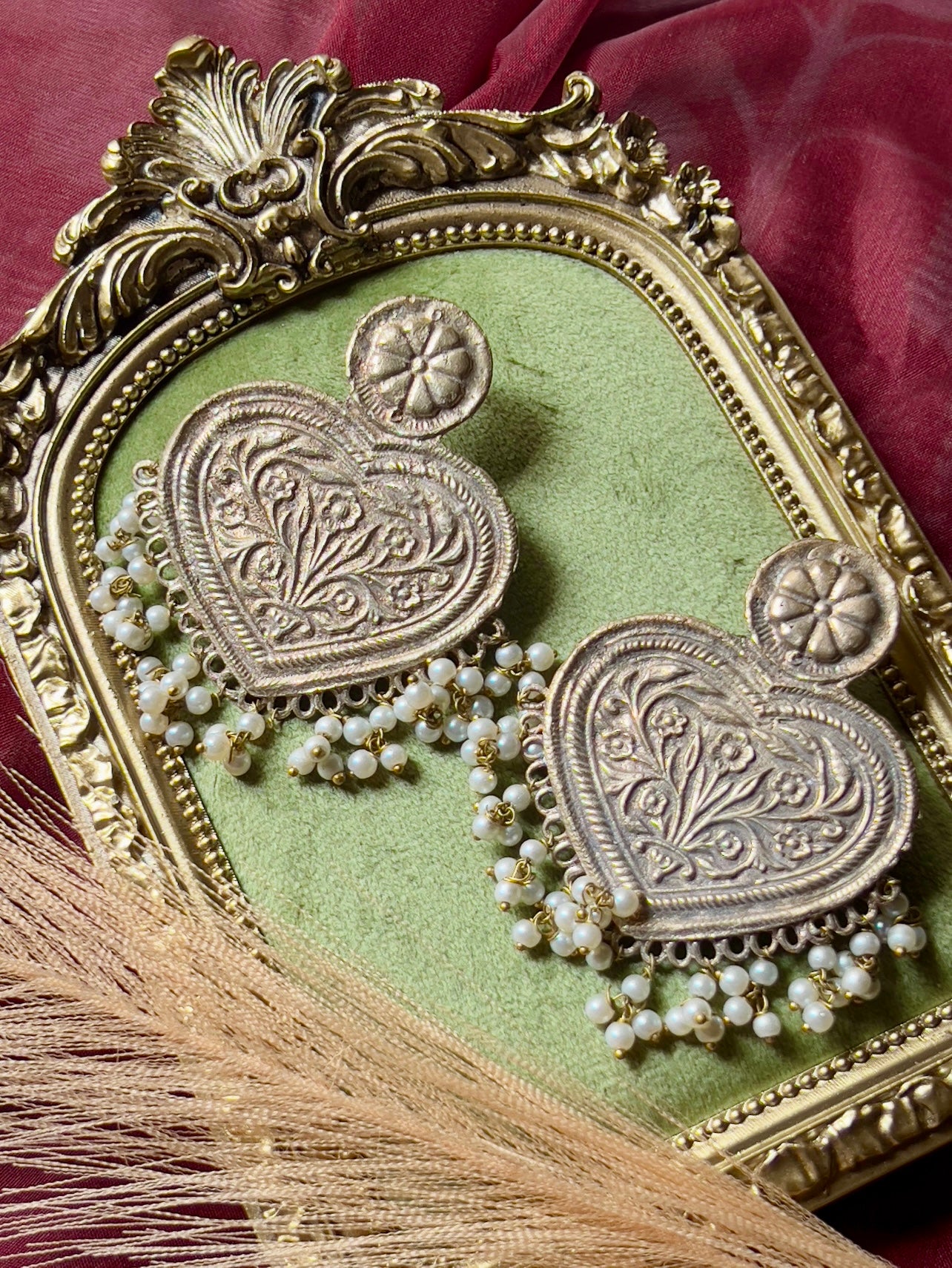 Dil Se  (SILVER)