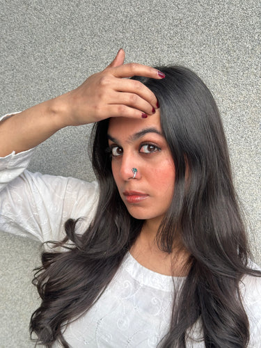 Nose Rings