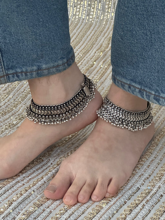 Old Afghan Pazaib (Single)
