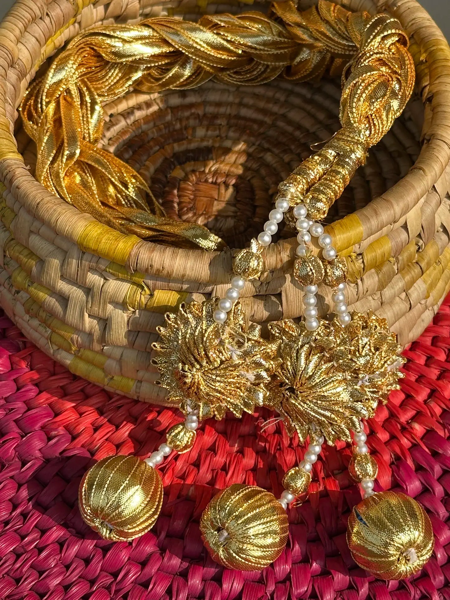 Gota Paranda
