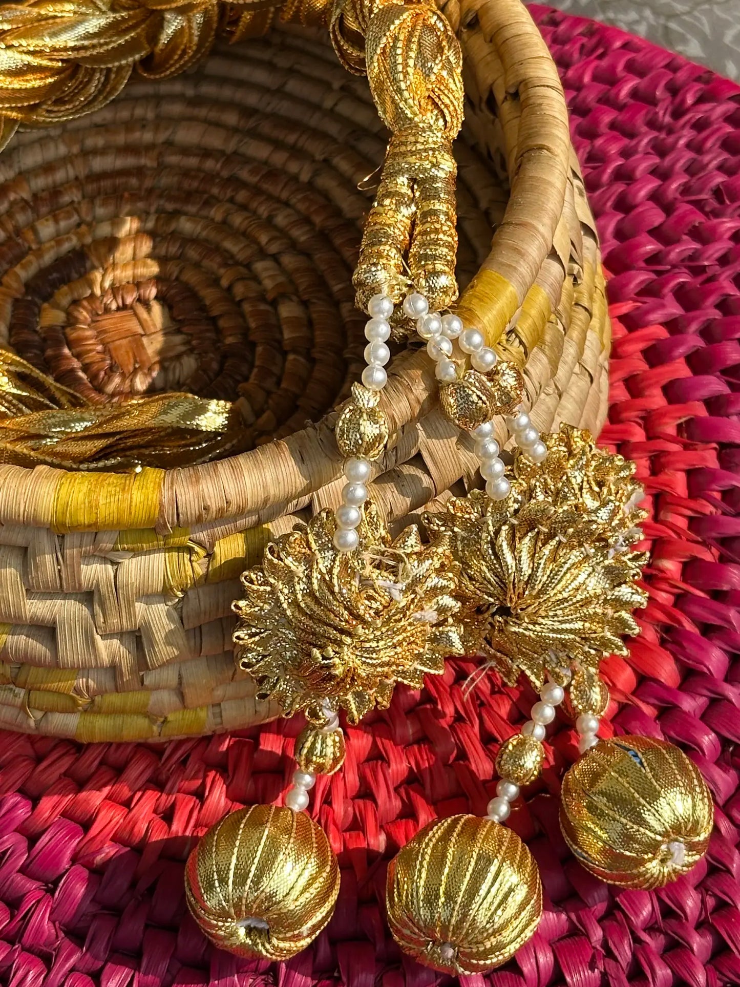 Gota Paranda