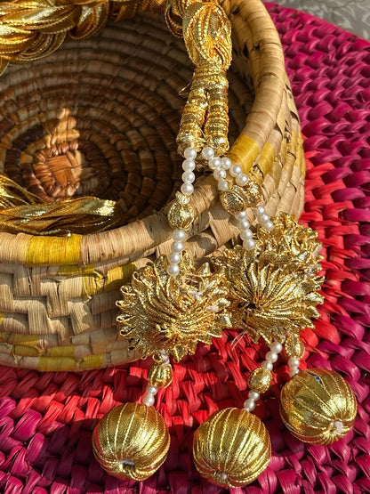 Gota Paranda