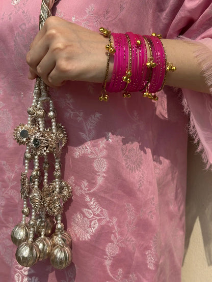 Mahira Paranda