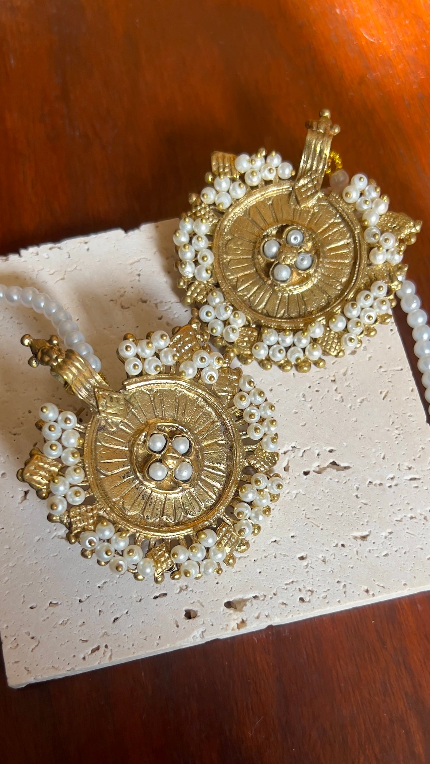 BOHO SAHARY