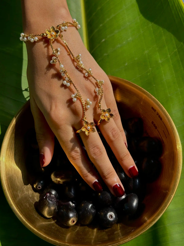 Biya Angla (adjustable)