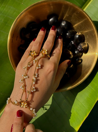 Biya Angla (adjustable)