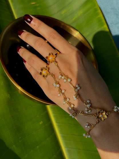 Biya Angla (adjustable)