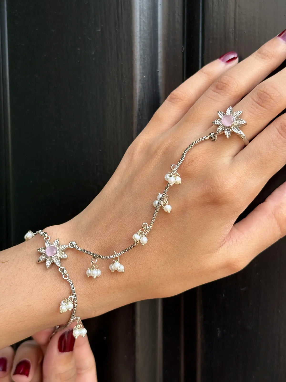 Roshni Angla  (Adjustable)