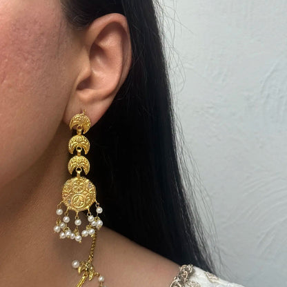 Maahi Pearl Drops