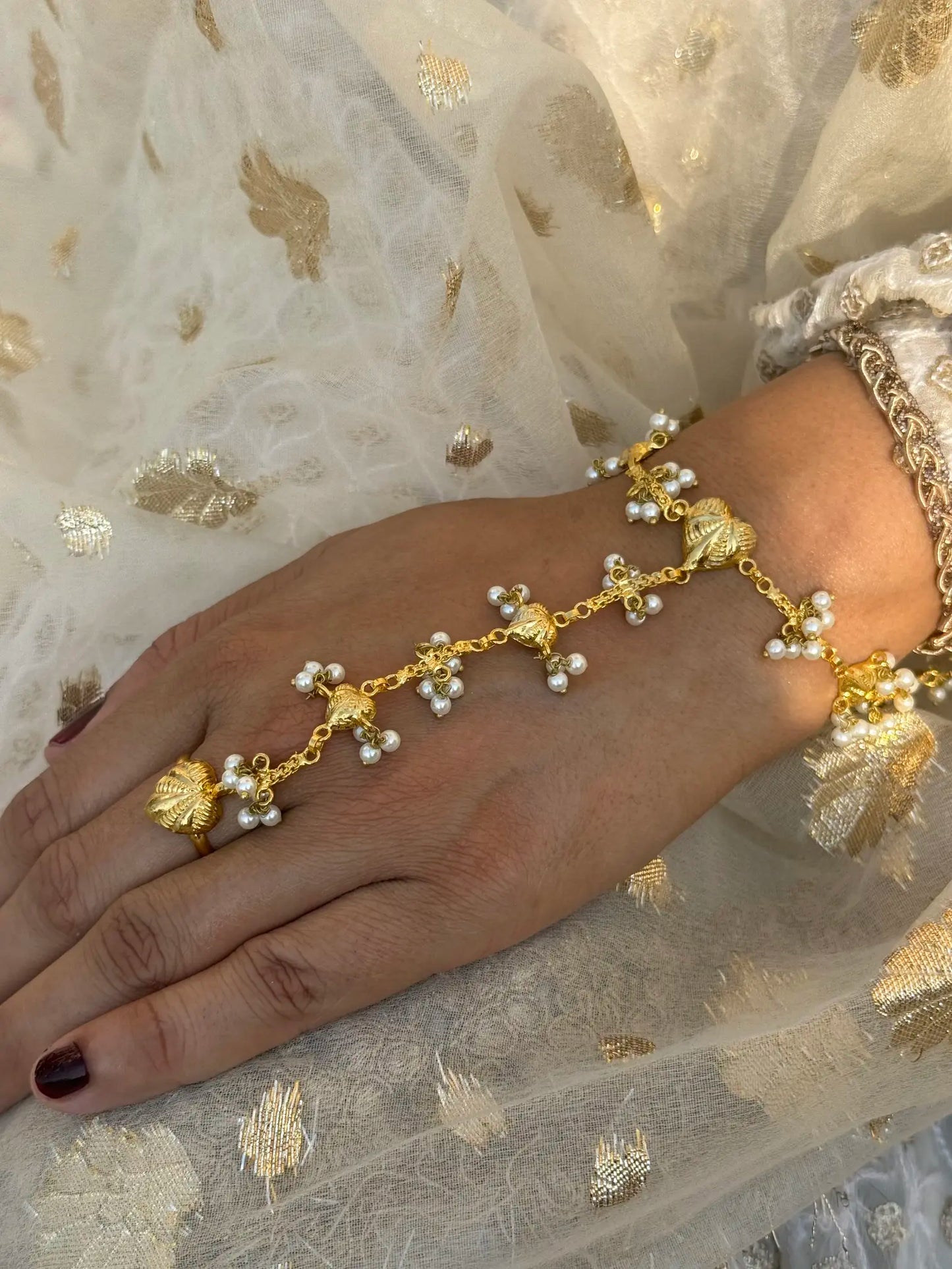 ethnic jewelry
