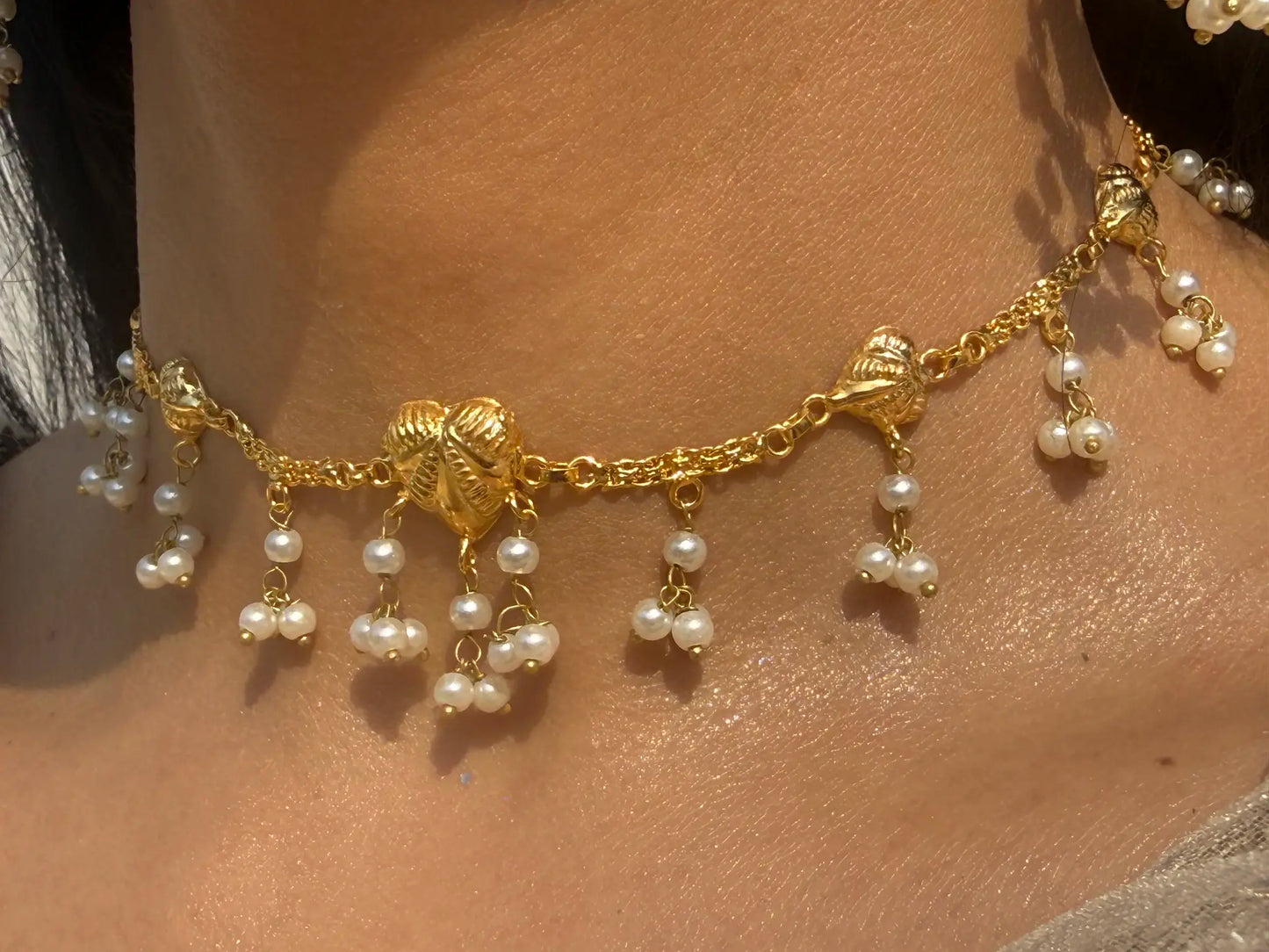ethnic jewelry
