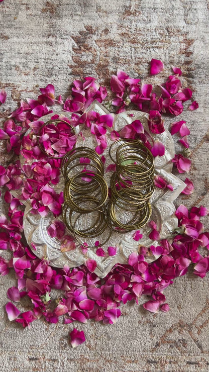 Chamkeeli Bangles