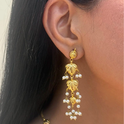 for weddings and festive wear